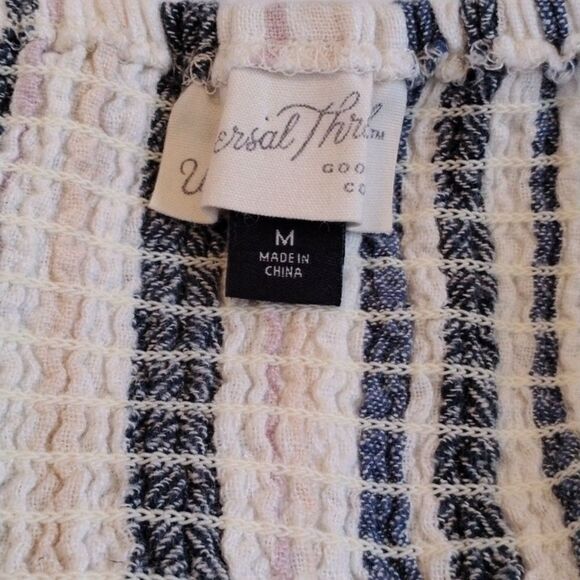 Universal Thread Cotton Sundress - Picture 9 of 11